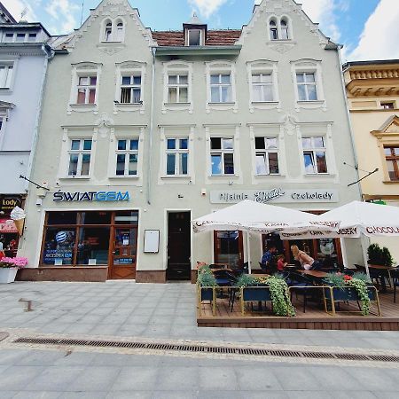 Mostowa 3 Bydgoszcz Esterno foto