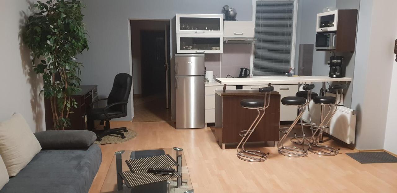 Mostowa 3 Bydgoszcz Esterno foto