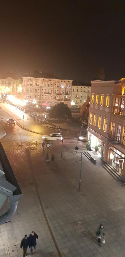 Mostowa 3 Bydgoszcz Esterno foto