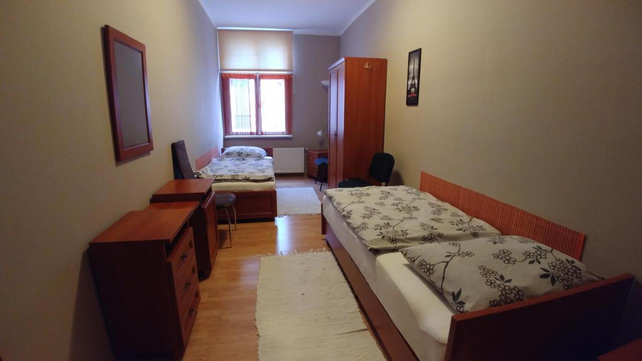Mostowa 3 Bydgoszcz Esterno foto