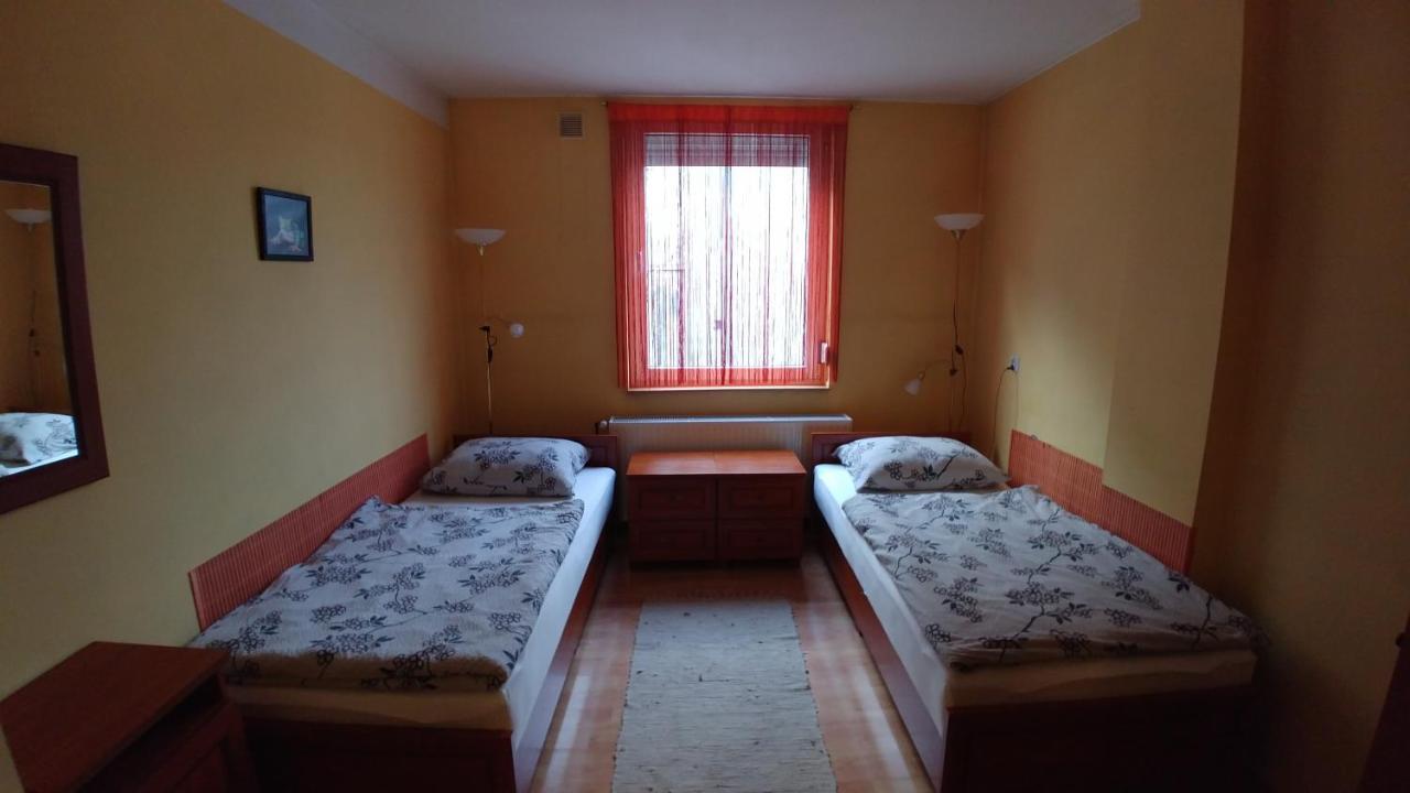 Mostowa 3 Bydgoszcz Esterno foto