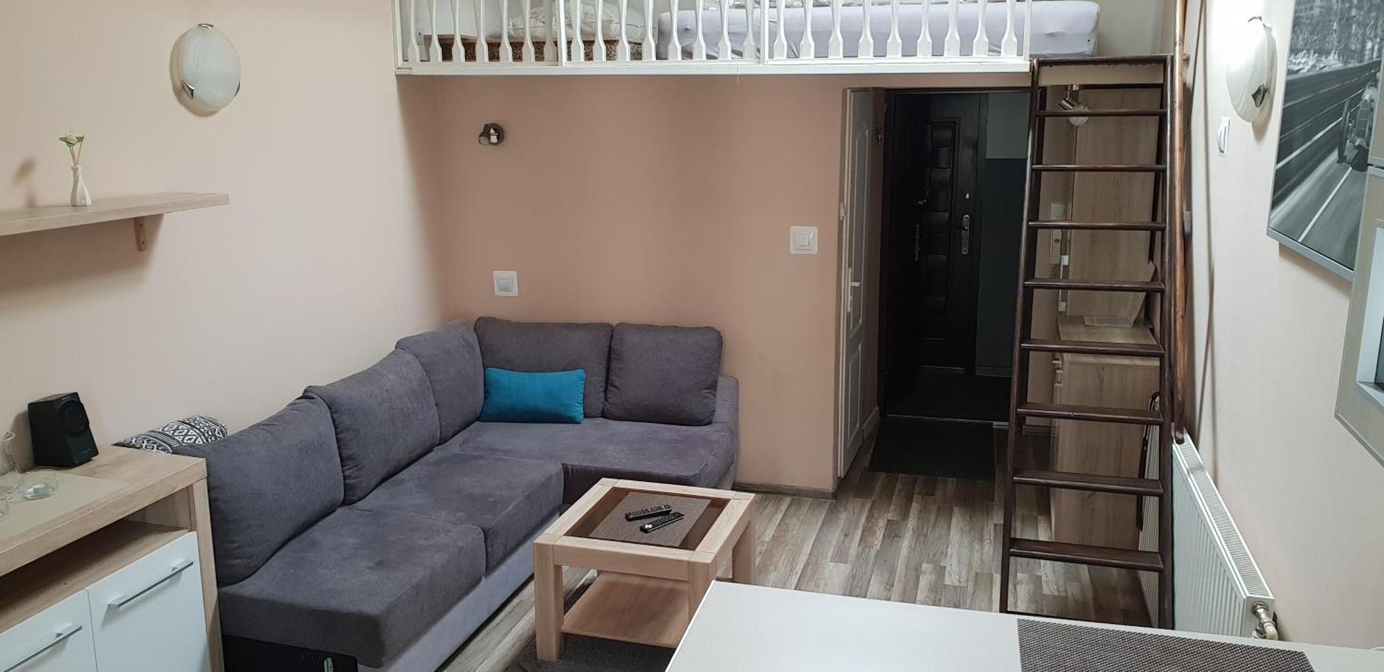 Mostowa 3 Bydgoszcz Esterno foto